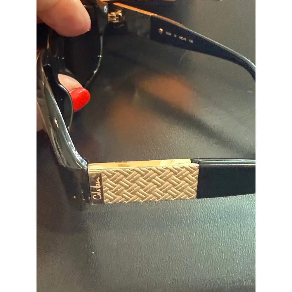 Cole Haan Women's Sunglasses C636 New